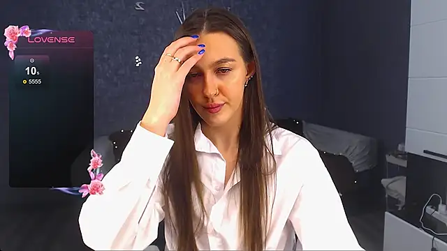 Doll Jasmine  online show from December 2025 09:03:02 PM