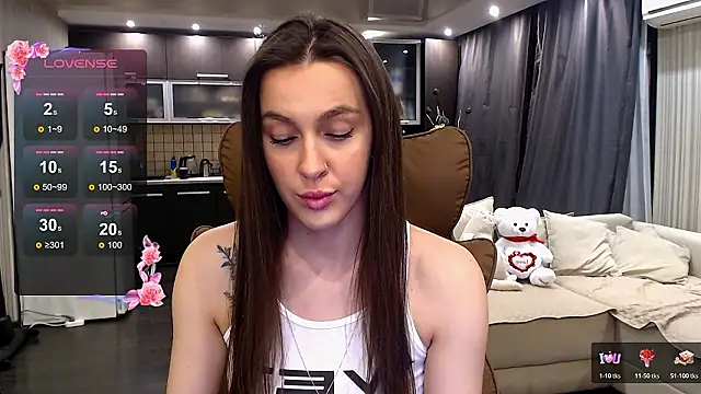 Snapshot of Doll_Jasmine_ chatting on March 2026 07:56:01 PM Doll Jasmine online show from March 2026 07:56:01 PM