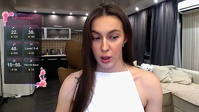 Snapshot of Doll_Jasmine_ chatting on March 2026 08:54:02 PM Doll Jasmine online show from March 2026 08:54:02 PM