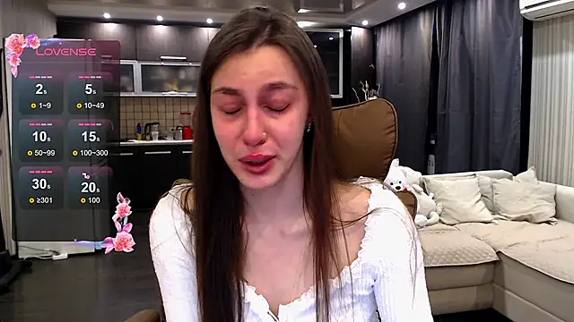 Snapshot of Doll_Jasmine_ chatting on March 2026 02:18:02 PM Doll Jasmine online show from March 2026 02:18:02 PM