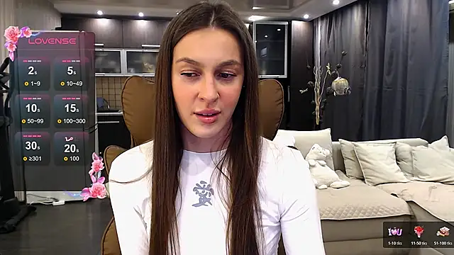 Doll Jasmine  online show from March 2026 09:08:02 PM