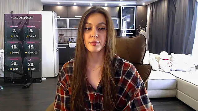 Doll Jasmine  online show from May 2026 09:39:01 AM