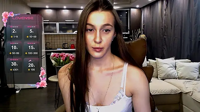 Doll Jasmine  online show from March 2026 02:42:02 PM