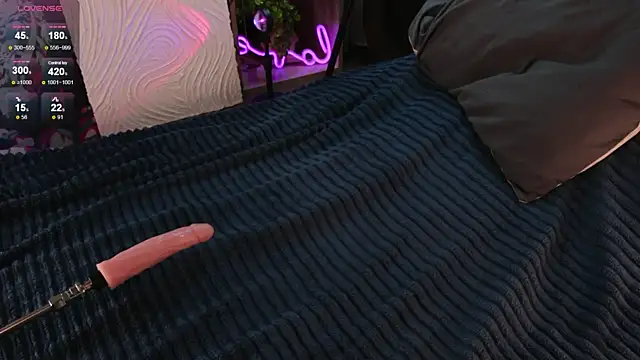 wetwhims online show from December 2024 05:20:02 AM