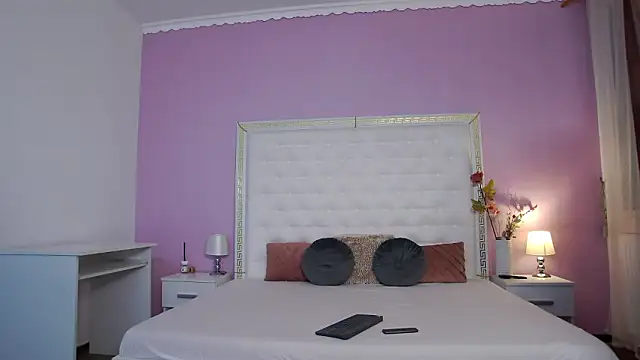 Lenna Paul online show from February 2026 05:03:02 AM