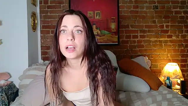 MaeDaybaby online show from March 2026 04:54:01 PM