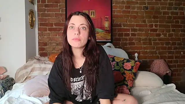 MaeDaybaby online show from March 2026 02:46:02 PM