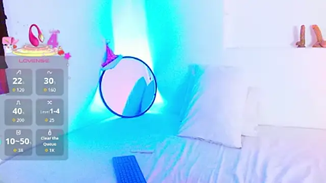 emma collson online show from December 2025 04:27:01 AM