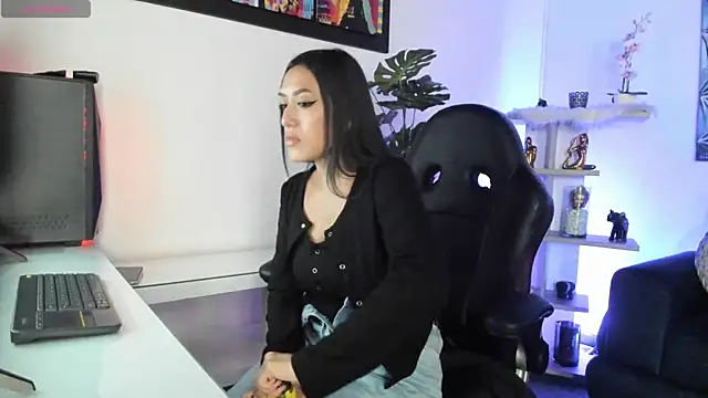 BaphyBaby online show from November 2025 07:17:02 PM