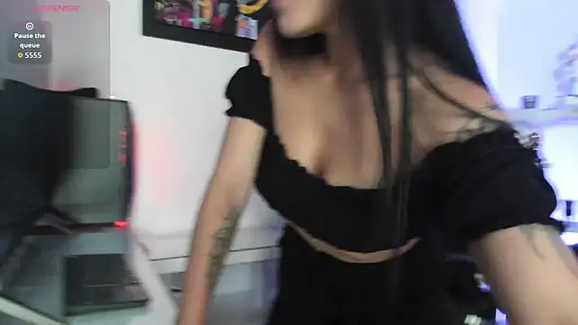 BaphyBaby online show from November 2025 03:34:02 AM