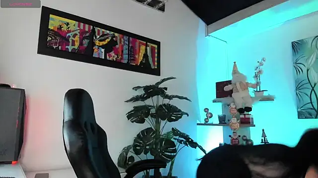 BaphyBaby online show from November 2025 07:03:01 PM