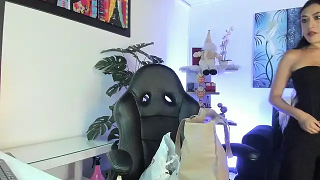 BaphyBaby online show from December 2025 11:47:02 AM