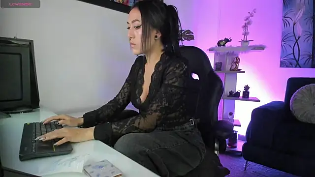 BaphyBaby online show from February 2026 11:51:01 AM