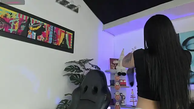 BaphyBaby online show from December 2025 07:13:01 PM