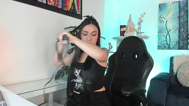 BaphyBaby online show from December 2025 11:59:02 AM