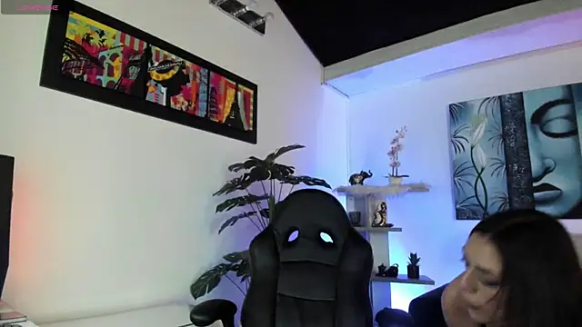 BaphyBaby online show from January 2026 11:36:01 AM