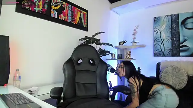 BaphyBaby online show from January 2026 11:35:02 AM