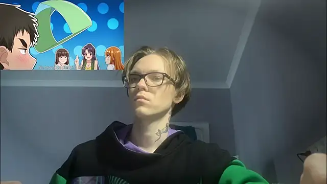 Alex17am online show from December 2025 07:08:01 AM