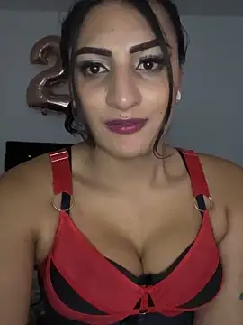 Brianna Trans00 online show from December 2024 02:15:01 AM