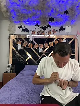 Brianna Trans00 online show from October 2025 03:38:01 AM