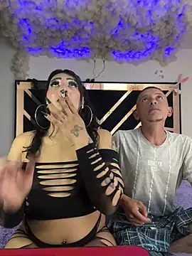 Brianna Trans00 online show from November 2025 02:10:01 AM