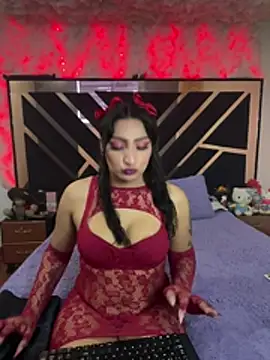 Brianna Trans00 online show from March 2026 08:58:01 PM