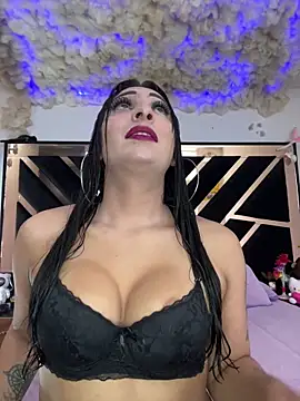 Brianna Trans00 online show from December 2025 07:14:02 PM