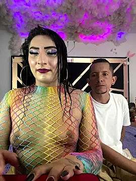 Brianna Trans00 online show from November 2025 02:59:01 AM