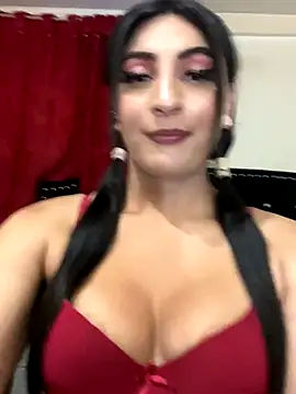 Brianna Trans00 online show from January 2026 01:45:02 AM