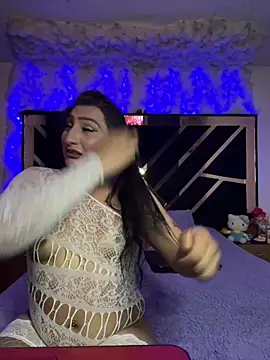 Brianna Trans00 online show from April 2026 01:57:01 AM