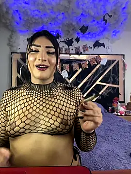 Brianna Trans00 online show from October 2025 02:13:02 AM