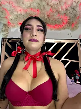 Brianna Trans00 online show from January 2026 08:05:01 PM