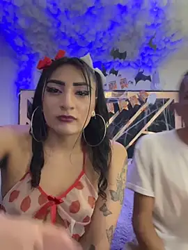 Brianna Trans00 online show from October 2025 03:40:02 AM