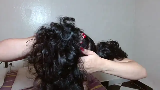 Asuna and Kiirito online show from November 2025 08:02:01 PM