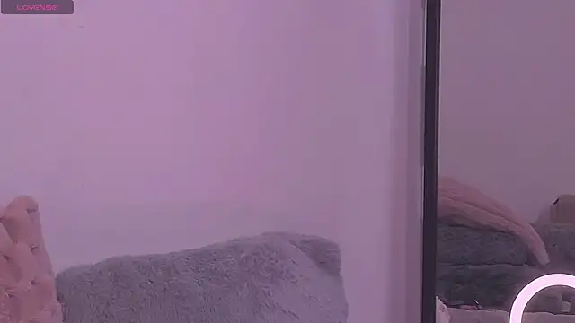 Ariel  Blossom online show from April 2026 06:16:02 AM