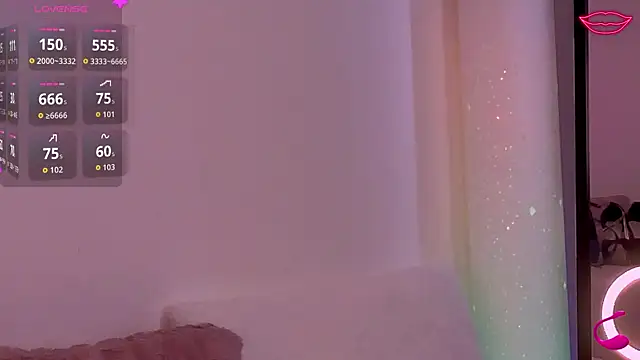 Ariel  Blossom online show from June 2026 05:59:01 AM