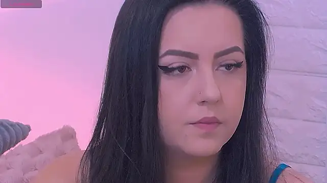 Ariel  Blossom online show from October 2025 05:33:02 AM