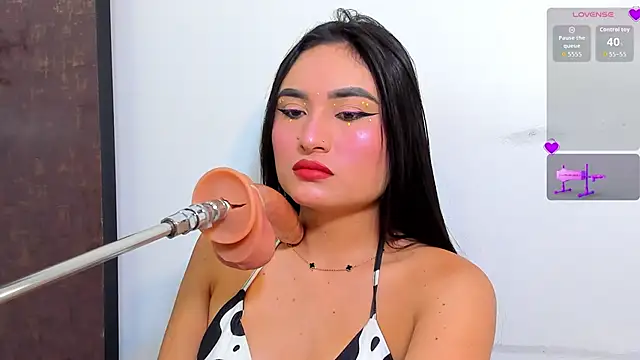 dazhia lee online show from January 2026 08:07:01 PM