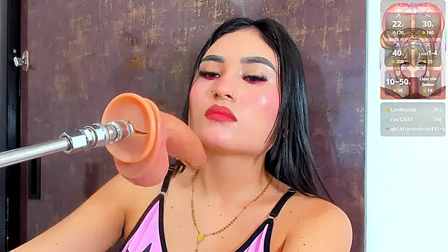 Snapshot of dazhia_lee chatting on November 2025 08:01:01 PM dazhia lee online show from November 2025 08:01:01 PM