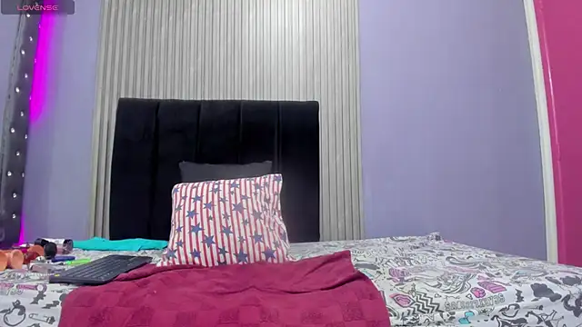 Cindy milf online show from June 2026 04:24:02 PM