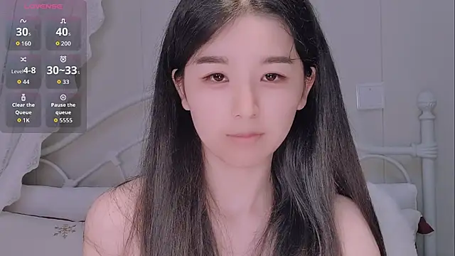 Snapshot of BingLin- chatting on May 2026 04:59:05 PM BingLin- online show from May 2026 04:59:05 PM