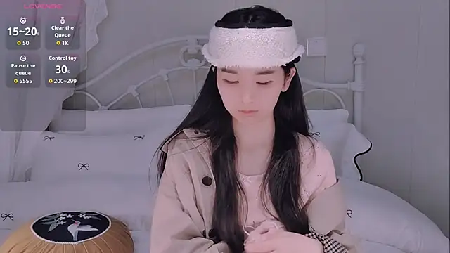 BingLin- online show from May 2026 03:06:01 PM