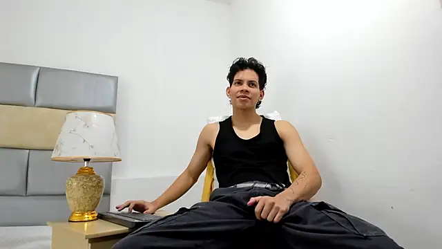 Snapshot of lax777_ chatting on March 2025 12:52:02 PM lax777 online show from March 2025 12:52:02 PM