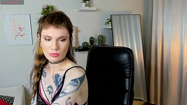 Fog Foggy Love online show from October 2025 08:53:01 PM