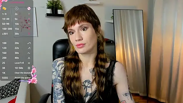 Fog Foggy Love online show from September 2025 08:49:01 PM