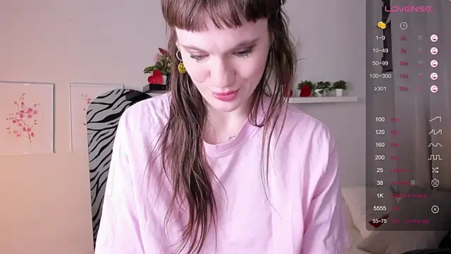 Fog Foggy Love online show from February 2025 03:34:02 AM