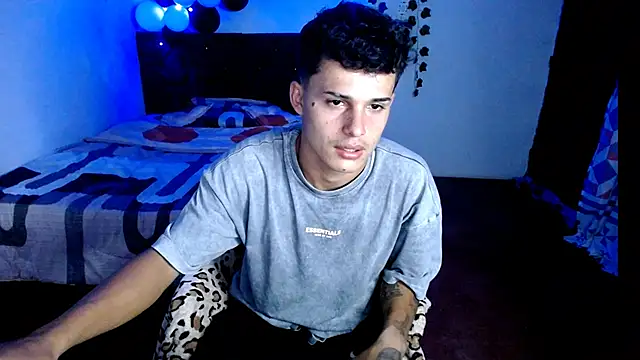 freddy romas online show from October 2025 01:28:02 AM