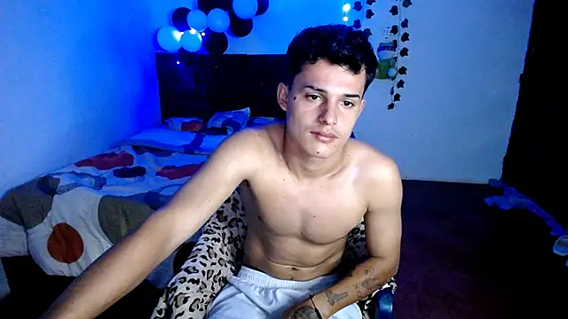 freddy romas online show from November 2025 04:01:02 PM