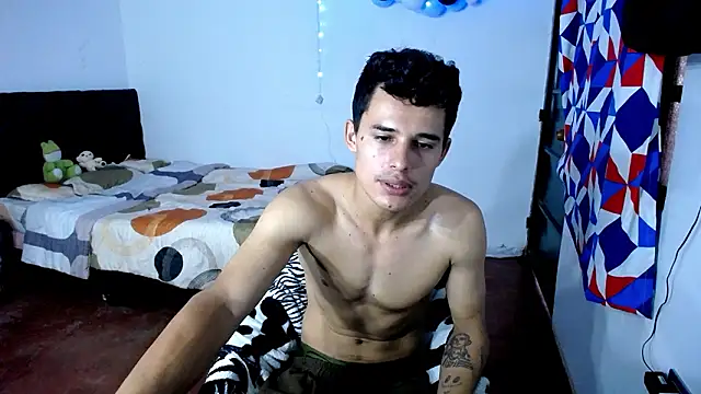 freddy romas online show from February 2026 05:00:02 PM