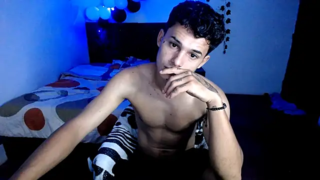 freddy romas online show from November 2025 09:02:01 AM